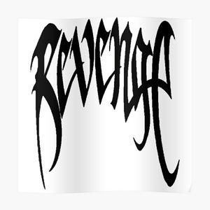 Meet your Posher, Revenge